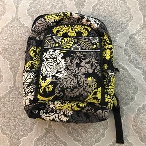 Vera Bradley Backpack